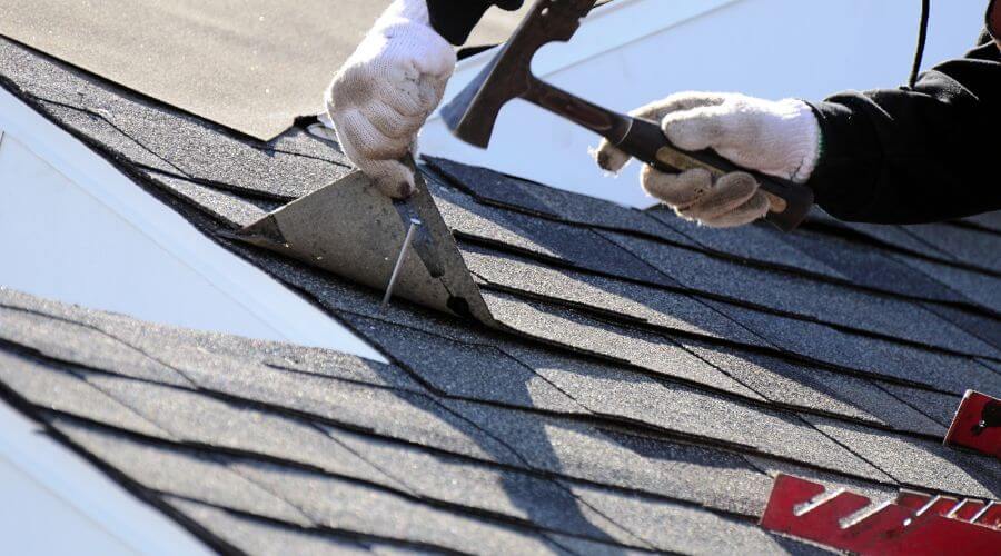 Professional Flat Roofing Installation in Arrington, TN